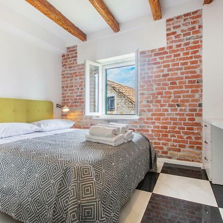 Apartment Smile Lux With View Сплит Экстерьер фото